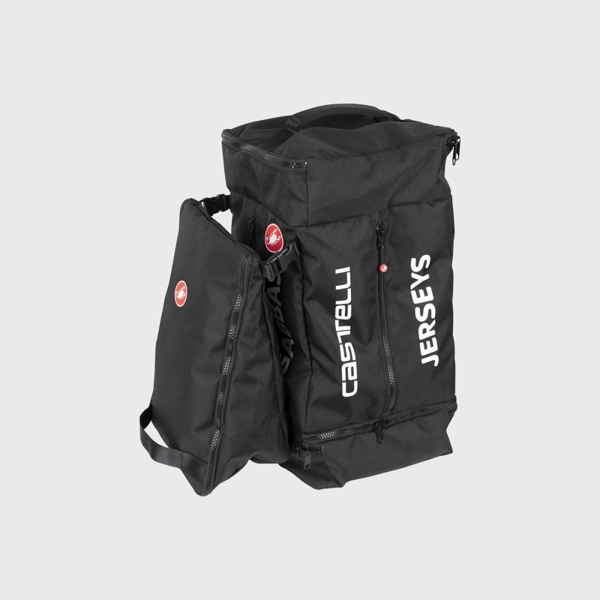 (bild för) PRO RACE RAIN BAG